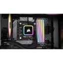 Corsair Dominator Titanium CMP64GX5M4B6000C36W mälumoodul 64 GB 4 x 16 GB DDR5 6000 MHz