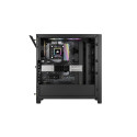Corsair Dominator Titanium CMP64GX5M4B6000C36W mälumoodul 64 GB 4 x 16 GB DDR5 6000 MHz