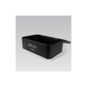 Maestro MR-1677-AR-BL Bread Loaf Black