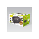Maestro MR-1677-AR-BL Bread Loaf Black