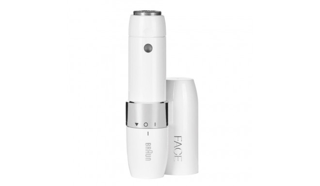 Braun Face FS1000 1 pea valge
