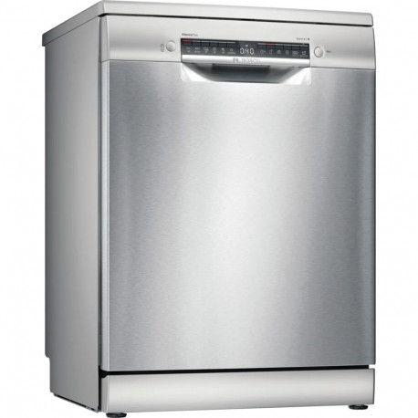 Bosch Serie 4 SMS4EKI06E nõudepesumasin vabaltseisev 13 nõudekomplekti B