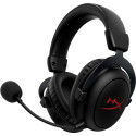 HyperX Cloud II Core juhtmevabad mängurikõrvaklapid