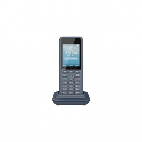 Grandstream Networks WP836 IP phone Blue 3 lines LCD Wi-Fi