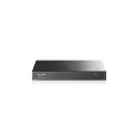 TP-Link JetStream 8-portine gigabitine nutikas lüliti
