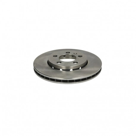 Brake Disc Front L/R fits for: AUDI A1, A2, A3, JAGUAR S-TYPE II, SEAT CORDOBA, IBIZA III, IBIZA IV,
