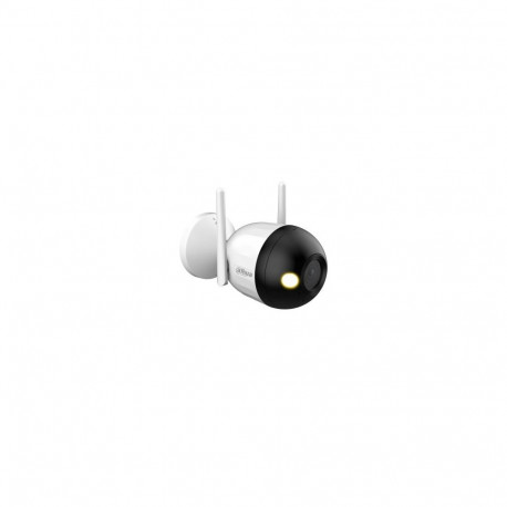 Dahua Technology F4C-LED Bullet IP security camera Indoor & outdoor 2560 x 1440 pixels Wall