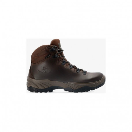 Scarpa naiste matkasaapad Terra Gtx Wmn 38.5, pruun