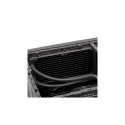 Silverstone GD11 HTPC Valge