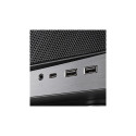 Silverstone GD11 HTPC Valge