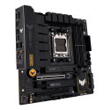 ASUS TUF GAMING B650M-PLUS WIFI AMD B650 Socket AM5 micro ATX