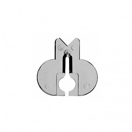 Bosch protection plate 5pcs (2607010079)