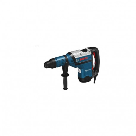 löökvasar GBH 8-45 D professional 1.500W kohver, sinine