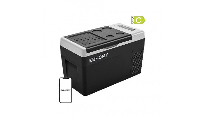 Euhomy CF004 car refrigerator, 19L