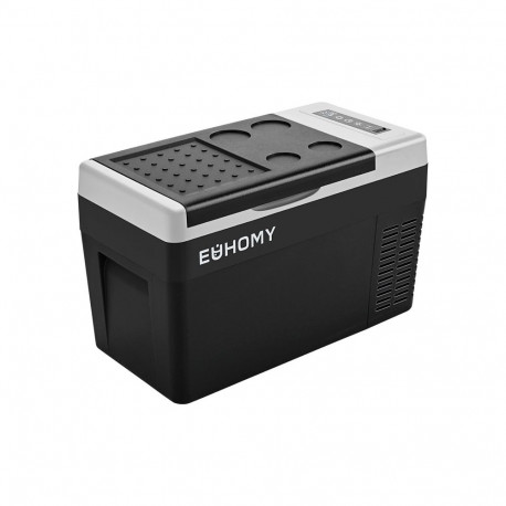 Euhomy CF004 car refrigerator, 18L