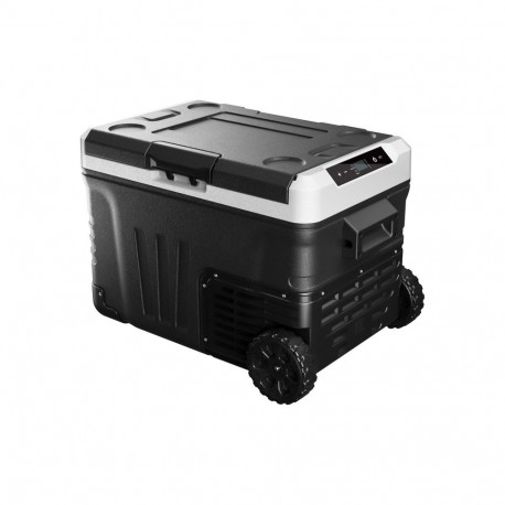 Euhomy CF003 car refrigerator, 35L (black)