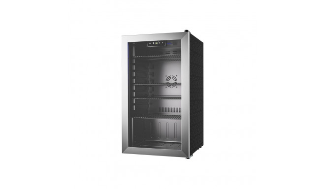Euhomy BR001 beverage refrigerator