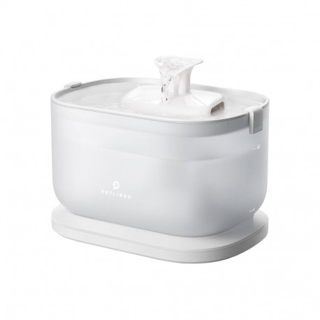 Petlibro Dockstream drinker with wireless pump, 2.5L