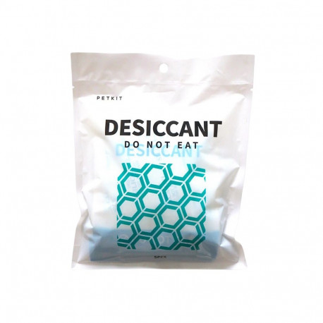 Feeder Desiccant for Petkit Fresh Element (5 pcs)