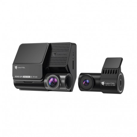 NAVITEL RS985 GPS auto videosalvesti