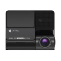 NAVITEL RS985 GPS auto videosalvesti