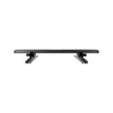 76-878# kallutatav must lcd teleri kinnitus 32"-85"