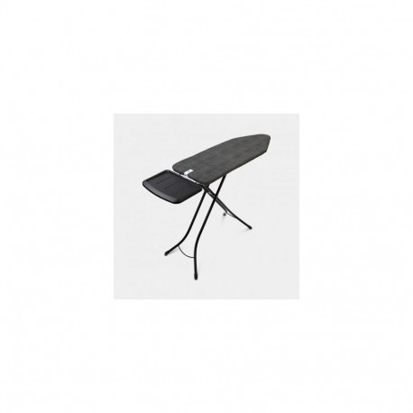 BRABANTIA triikimislaud (C) 124x45cm 134746, denimmust
