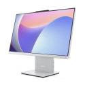All-in-One PC - Lenovo IdeaCentre AIO 24IRH9 Intel Core i3 8GB 512GB Cloud Grey