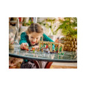 TOY CONSTRUCT LEGO HERBOLOGY CLASS 76445