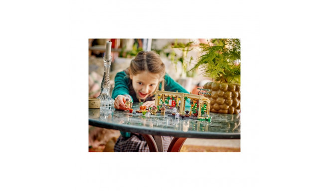TOY CONSTRUCT LEGO HERBOLOGY CLASS 76445