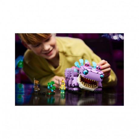 LEGO KLOMBO 77077 konstruktor mänguasi