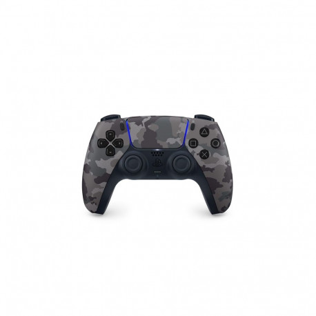 CONTROLLER PS5 PS5 DUALSENSE GREY CAM V2