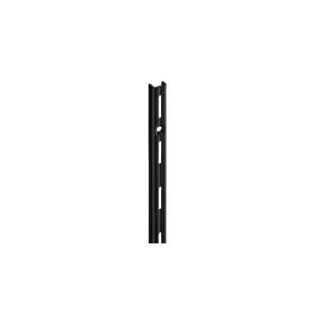 WALLBAND SINGLE 995MM BLACK