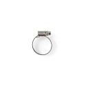 Nedis WAHC2032 hose clamp Grey Screw (Worm Gear) clamp