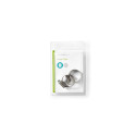 Nedis WAHC1627 hose clamp Grey Screw (Worm Gear) clamp