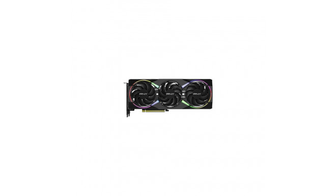 PNY GeForce RTX 5060 Ti EPIC-X RGB OC NVIDIA 16 GB GDDR7