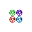 Oniverse ONIWHL-SWI2-OBGP gaming controller accessory Racing wheel
