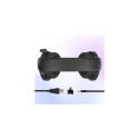 Oniverse Meteor Headset Wired Head-band Gaming Black