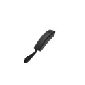 Fanvil H2U-B IP phone Black 2 lines Fanvil H2U-B IP phone Black 2 lines