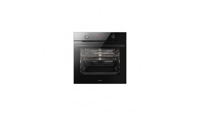 Amica ED37610B X-TYPE STEAM oven 77 L 3600 W Black