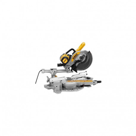 DeWALT DWS727-QS mitre saw