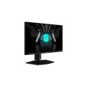 MSI G255PF E2 computer monitor 62.2 cm (24.5&quot;) 1920 x 1080 pixels Full HD LCD Black