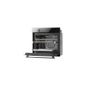 Amica ED37610B X-TYPE STEAM oven 77 L 3600 W Black