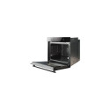 Amica ED37610B X-TYPE STEAM oven 77 L 3600 W Black