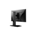 MSI G255PF E2 computer monitor 62.2 cm (24.5&quot;) 1920 x 1080 pixels Full HD LCD Black