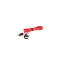 Cablexpert CC-SATAM-DATA90-0.3M SATA cable Pink