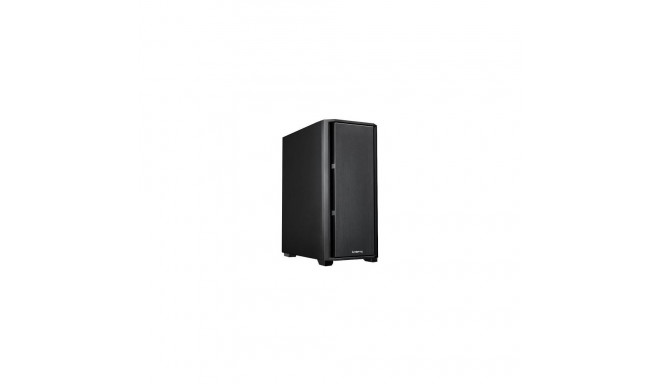 Chieftec AS-02B-OP computer case Midi Tower Black