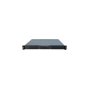 Inter-Tech IPC 1U-10255 Rack Black