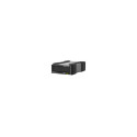 Overland-Tandberg O-T RDX External drive, black, USB3+ interface