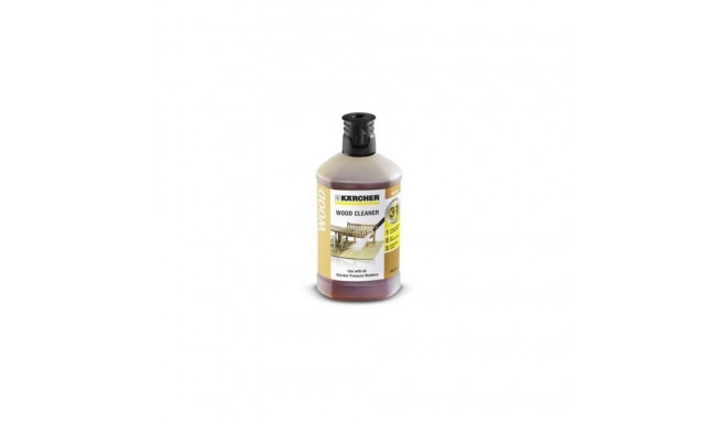Kärcher 6.295-757.0 all-purpose cleaner 1000 ml